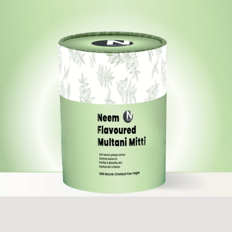 Neem Flavored Multani Mitti