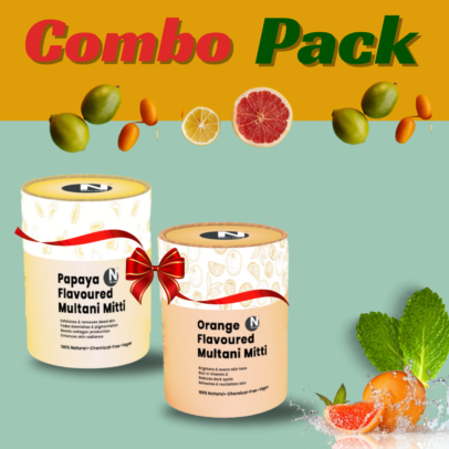 Combo Pack (Special Offer)